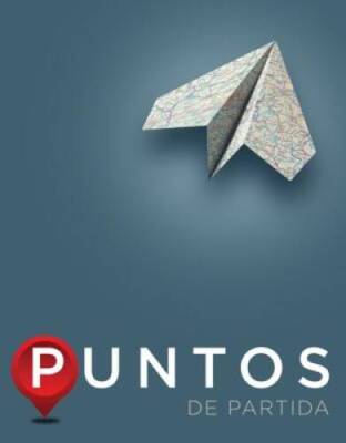 Puntos de partida: An Invitation to Spanish - Hardcover - GOOD