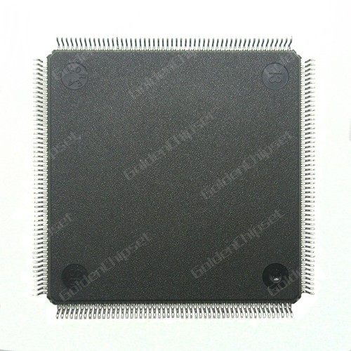 Nuevos componentes electrónicos Cirrus Logic CL-GD7548-85QC-B QFP IC - Imagen 2 de 5