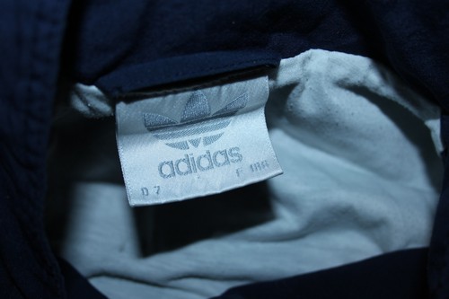 Chaqueta De Colección Adidas Sport Exchange Talla D7 - Imagen 5 de 5