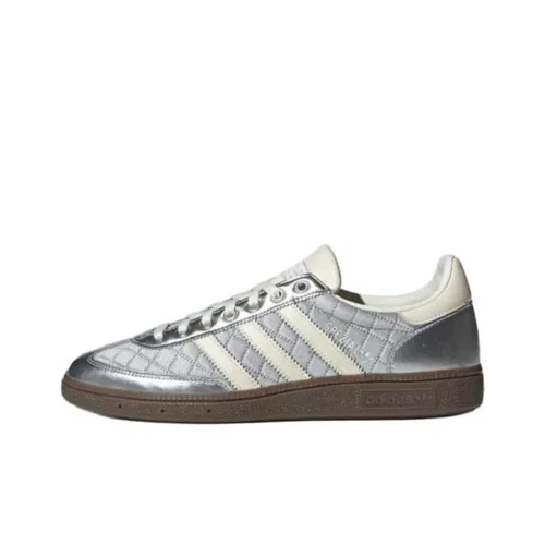 adidas originals handball SPEZIAL Silver KJ0853 Unisex