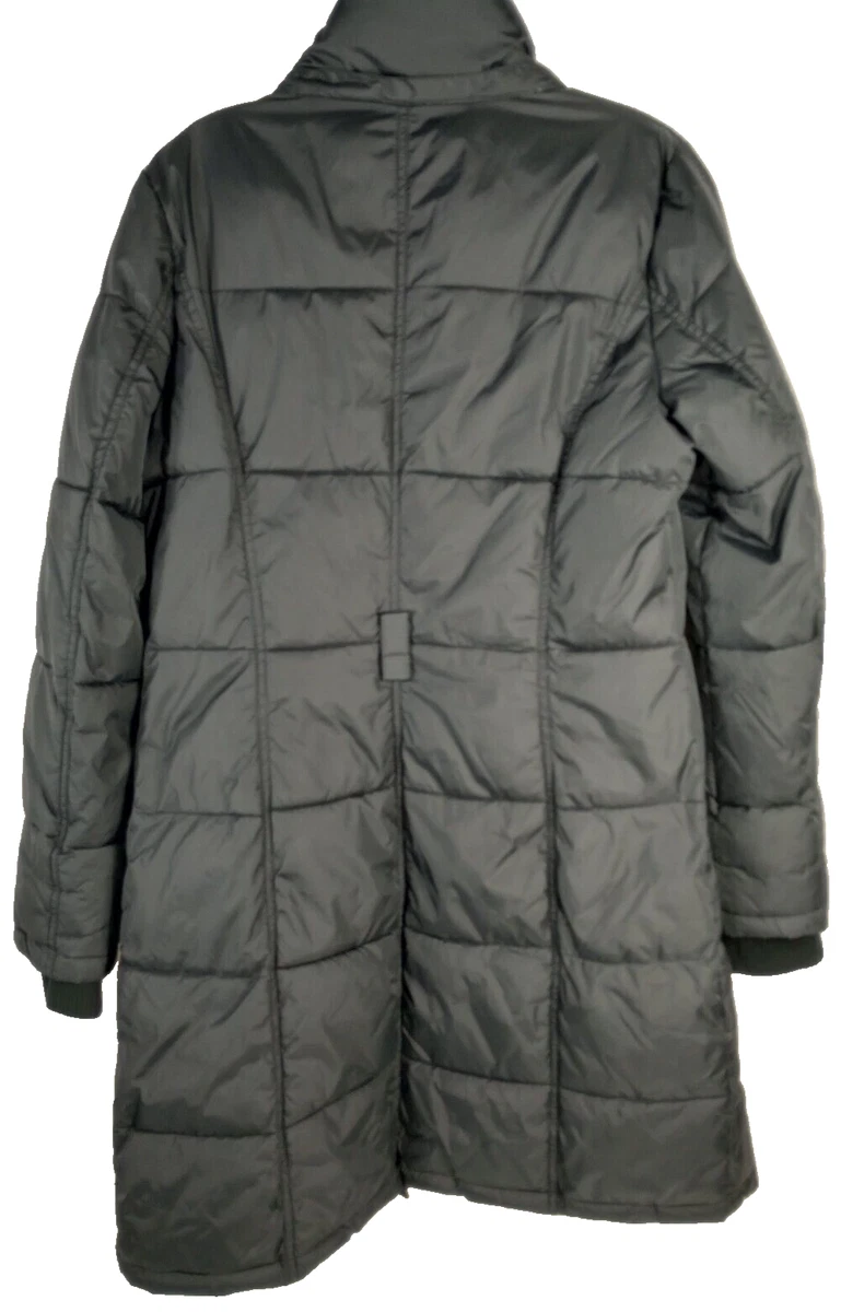 Ana puffer clearance coat