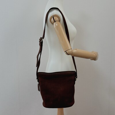 バッグ Vintage Coach Sonoma Nubuc Bag Brown y2k $_57.PNG?set_id=880000500F