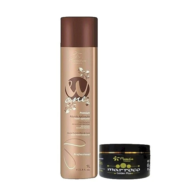 Pasta para alisar y alisar todo tipo de cabello