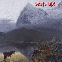 Fat White Family - Serfs Up! - Cd - G1398Z