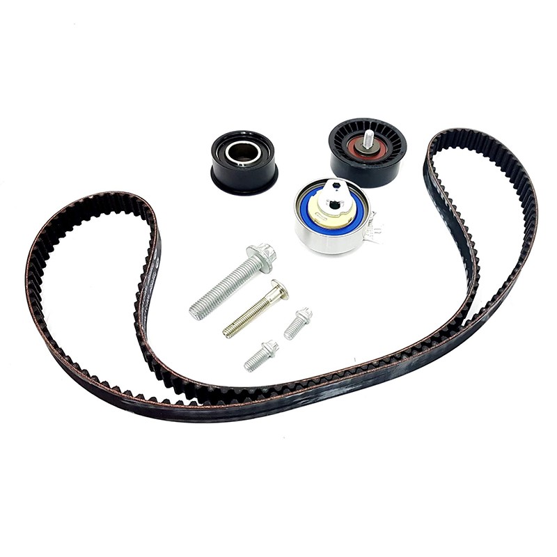 Genuine Vauxhall Astra Mk3 Corsa Tigra Vectra Timing Belt Kit 95516734