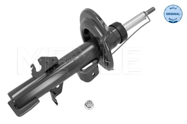 Amortisseur MEYLE 15-26 623 0001 ALFA ROMEO suspension fiable