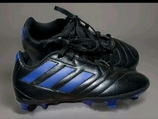 Kid Soccer Cleats Adidas Size 12 Excellent Co...