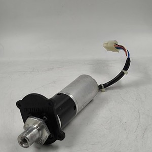 Yard Foro X50i Linix 35ZWN18-6-E Rasenmäher-Motor – Funktionstüchtig