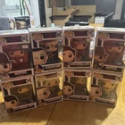 Stranger Things Funko Pop Lot
