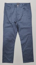 Michael Kors Men's Blue Casual Pants Size 32/30