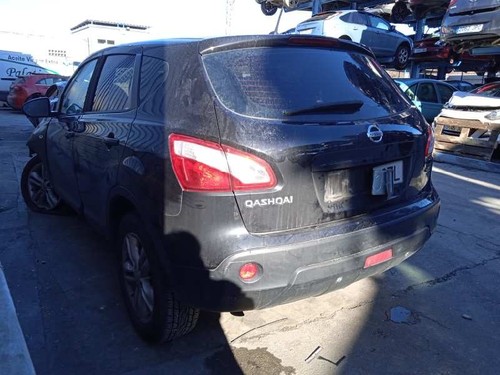 82500JD900 SERRURE DE PORTE ARRIÈRE DROITE / 82500JD90C / 6453721 POUR NISSAN QA - Zdjęcie 6 z 10