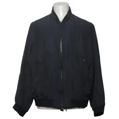 Daniel Hechter, Jacke, Herren, Größe: 50, Grau, Acetat/Viskose, Sonstiges #luP