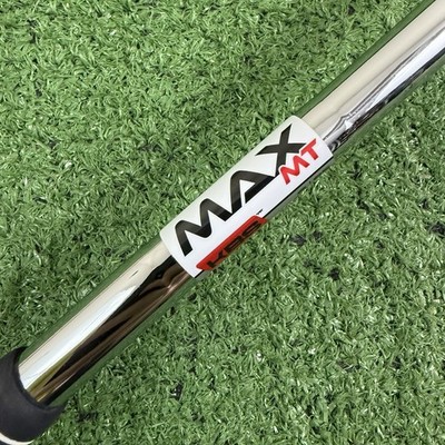 Taylormade Sim2 Max 6 Iron Stiff Flex Fst KBS Max Mt 85 Stiff Flex