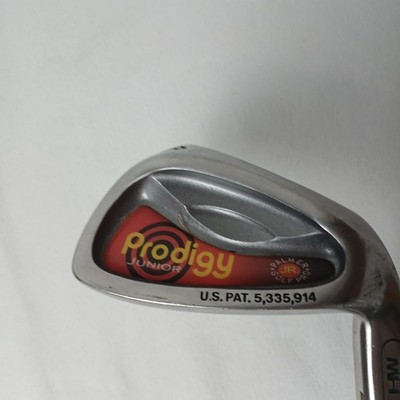Palmer Prodigy Junior Oversize Youth Right Handed Pitching Wedge Golf club