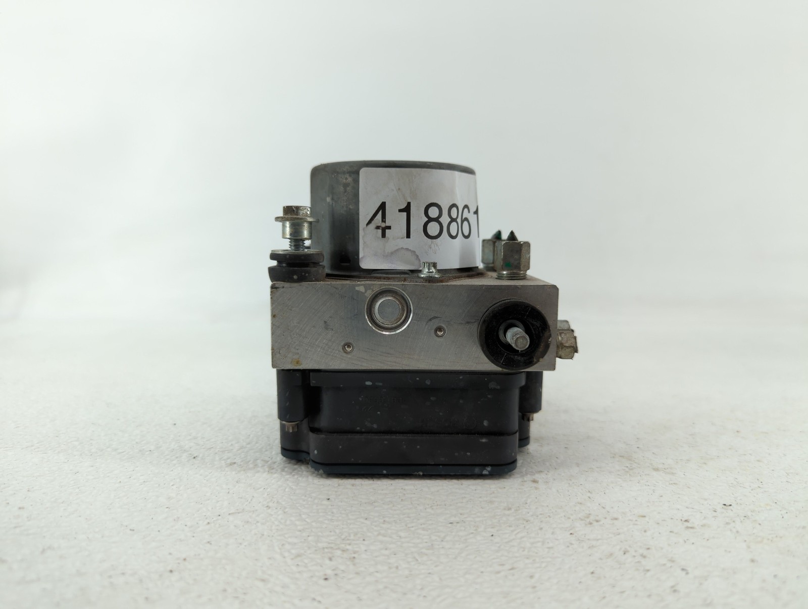 2016-2017 Nissan Altima Abs Pump Control Module CVWFW