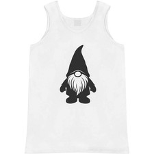 'Gonk Character' Adult Vest / Tank Top AV056607