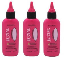 BL Clairol Jazzing 10 Clear 3oz X 3 Packs
