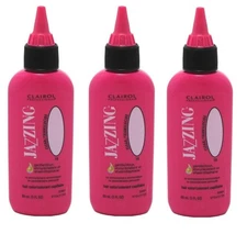 BL Clairol Jazzing #10 Clear 3oz X 3 Packs