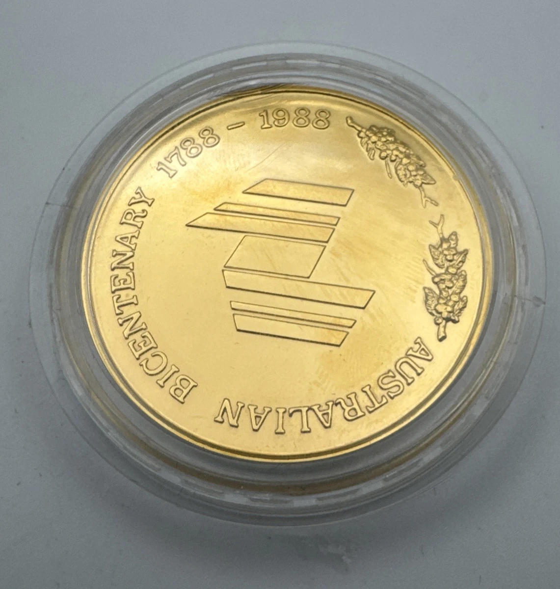 1988 Australian Commemorative Coins for sale | eBay