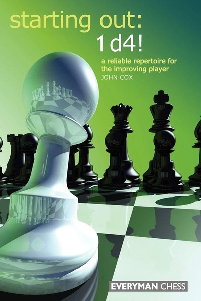 Starting Out 1D4 John Cox Taschenbuch Kartoniert / Broschiert Englisch 2000-image