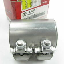 HYUNDAI KONA MK1 Exhaust Pipe Clamp 28641C8486 NEW