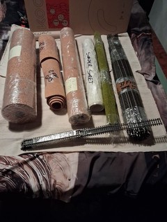 OO Gauge joblot of mixed bit & pieces (E)
