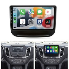 Car Stereo Radio For Chevrolet Equinox 2018-2020 10.1" 2+32G+Camera Carplay