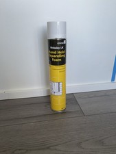 Professional Pu Expanding Foam 750ml