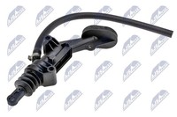 Nty Geberzylinder Kupplung NSP-FR-014 FüR Ford Transit V363 Bus Fad Fbd Fcd Fdd