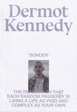 Dermot Kennedy SONDER De Luxe Edition CD und ...