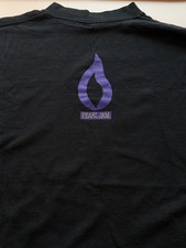 Vintage PEARL JAM VS Tour 1994 shirts - 2 included 