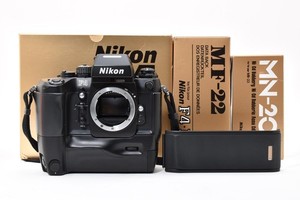 【美品】Nikon ニコン F4E ボディ#635 Nikon F4e | eBay