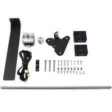 Low Noise Dual Screw Rod Kit for Creality Ender-3 Printer Upgrade Parts