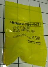 HITACHI 884-963 VALVE BUSHING (B) FOR  NR90AD/E/F & 33 NAILERS 884963