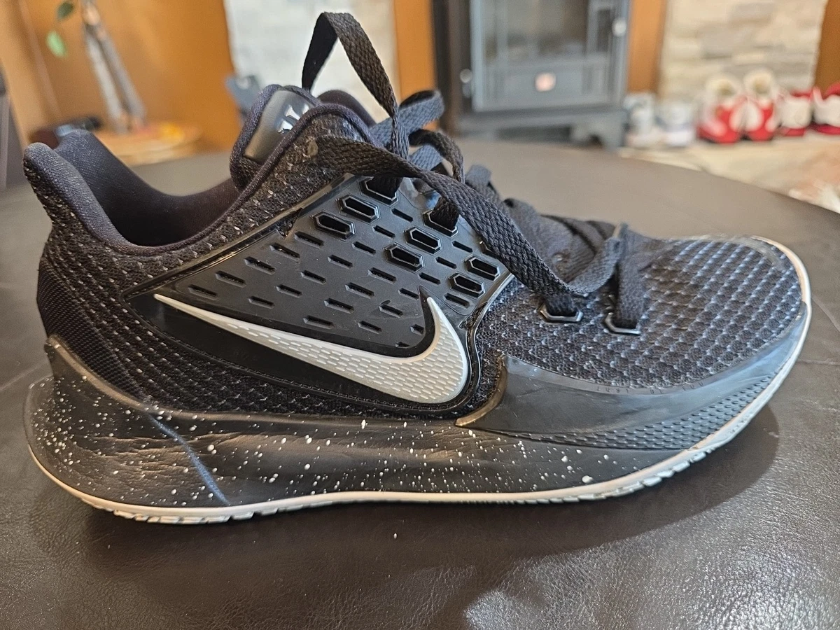 Nike Kyrie 2 Low Black for Sale | Authenticity Guaranteed | eBay