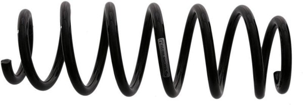 Sachs Feder Fahrwerksfeder Federn Fahrwerksfedern Hinten 992215-image