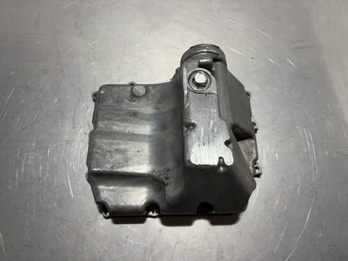 2011 Kawasaki Zx 10 Oil Pan (Oem)