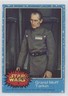 1977 Topps Star Wars Grand Moff Tarkin #8 1e8j