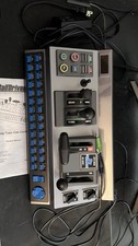 RailDriver Desktop Train Cab Controller