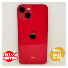 Apple iPhone 14 128GB/256GB - 5G, WiFi, Excellent Condition, Free Shipping