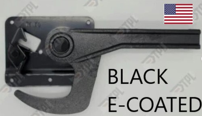 #ad Whiting Style Door Lock Assembly Morgan Box Truck Trailer Roll Up Over Head $47.95