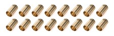 Isky Cams Lifter Bushings Bronze Set 1.002 Od .904 Id Lb904 Isky Cams Lifter Bushings Bronze Set 1.002 Od .904 Id Lb904