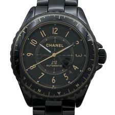 CHANEL J12 Couture 38MM H9762 TO284707
