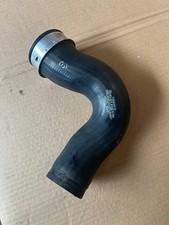 MERCEDES ML W163 ML270 CDI Turboschlauch Ladeluftschlauch A1635014582 MERCEDES ML W163 ML270 CDI Turboschlauch Ladeluftschlauch A1635014582