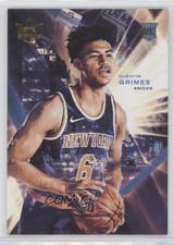 2021-22 Panini Court Kings Rookies I Quentin Grimes #94 1gg4