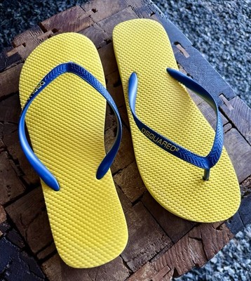 DSQUARED2 S/S 2014 Sandals Shoes Slippers Thongs 46