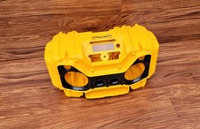 DEWALT HOUSING SET FOR DCR025 20V BT Jobsite Radio Charger DWB-5140193-63