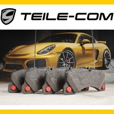 Plaquette de frein Porsche PANAMERA