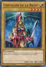 Yu-Gi-Oh: Ritter der Königin | YGLD-FRB07 | Commune | NM | DE