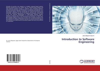 Introduction to Software Engineering | Jerry Abayomi Sarumi | Taschenbuch | 2019